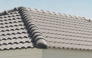 advantages of Westrum clay roofing