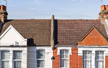 clay roofing Westrum, Lincolnshire