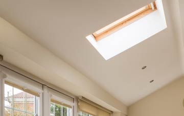 Westrum conservatory roof insulation companies