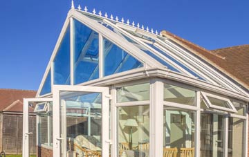 conservatory roof insulation costs Westrum