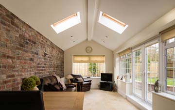conservatory roof insulation Westrum, Lincolnshire