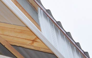 why Westrum fascia repairs are essential