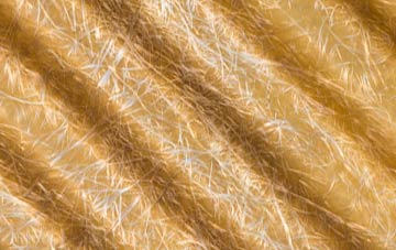 Westrum fibreglass roof waterproofing