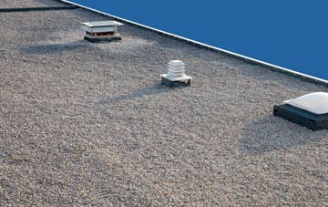 flat roofing Westrum, Lincolnshire