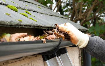 gutter cleaning Westrum, Lincolnshire