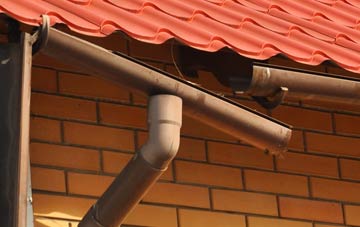 Westrum gutter repair costs