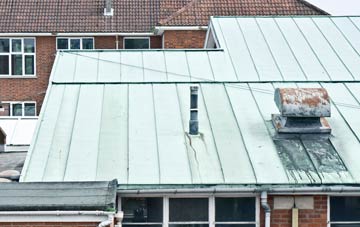 Westrum lead roofing costs