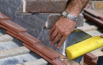 is Westrum lead roofing safe?