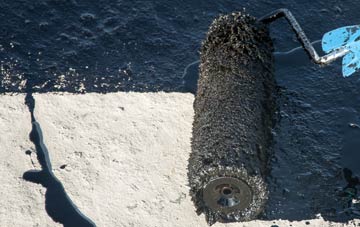 Westrum liquid sealant waterproofing