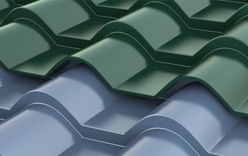 who should consider Westrum plastic roofs