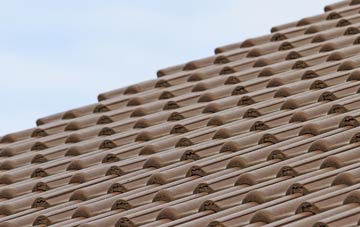 plastic roofing Westrum, Lincolnshire