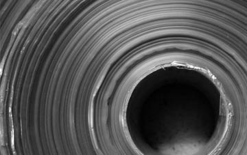 Westrum pvc roof replacement