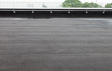 Westrum asphalt roof replacement