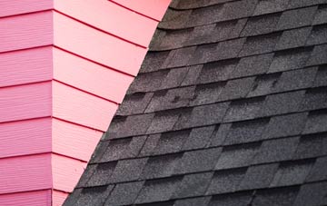 rubber roofing Westrum, Lincolnshire