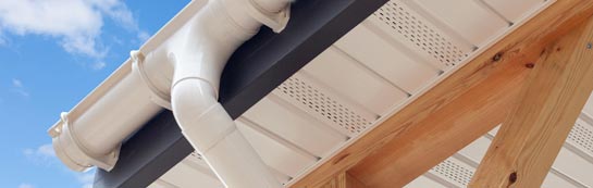 get Westrum guttering quotes today