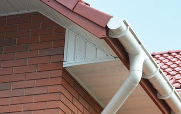 Westrum soffit repair costs