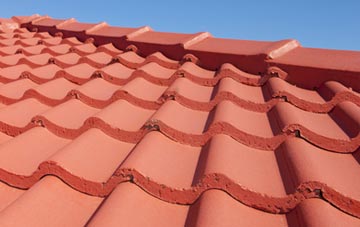 Westrum tile and slate roof replacement