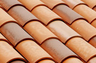 Westrum clay roofing