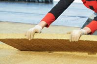 find rated Westrum roof insulation companies