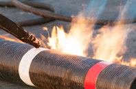 Westrum flat roofing replacement