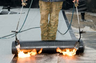 Westrum flat roof sealing quote