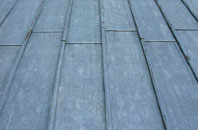 Westrum lead roofing