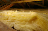 Westrum pitch roof insulation