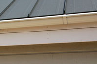 Westrum soffit repair
