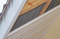 rated Westrum soffit repair companies